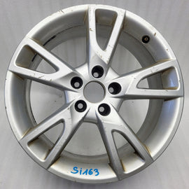 1x Alufelge 18 Zoll 7.0