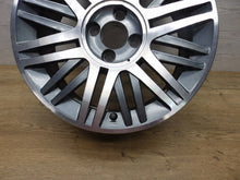 Laden Sie das Bild in den Galerie-Viewer, 1x Alufelge 16 Zoll 6.5&quot; 4x98 50901313 Fiat Musa Rim Wheel