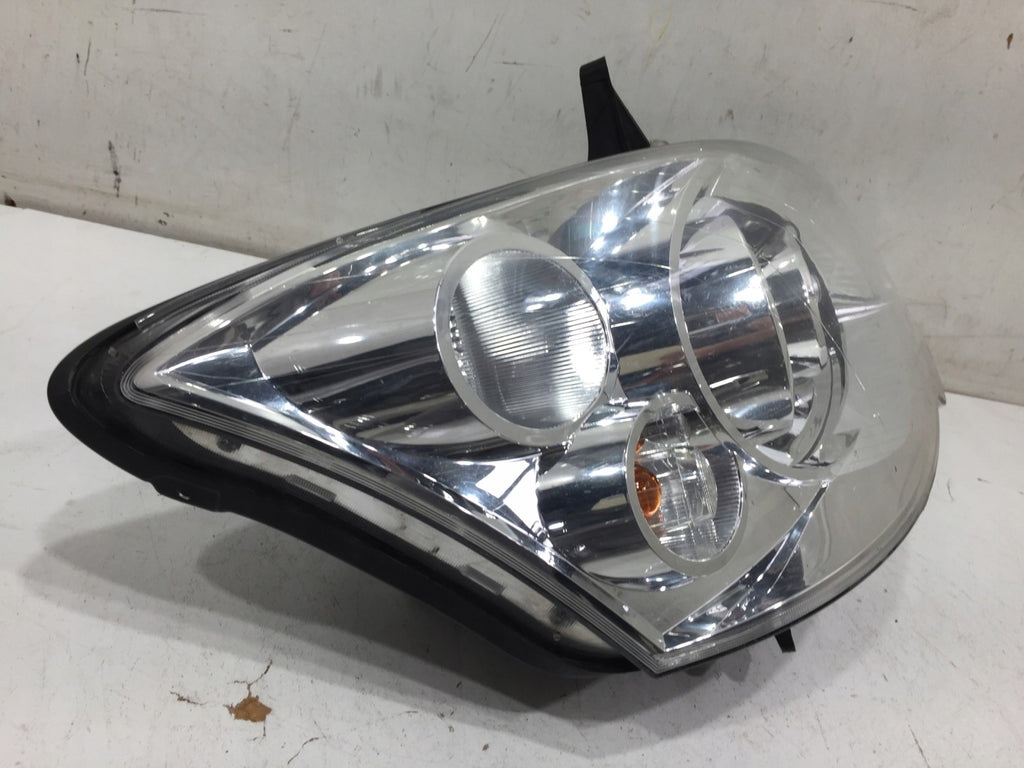 Frontscheinwerfer Mercedes-Benz Vito A6398202961 Xenon Rechts Headlight SCH2708575011ri
