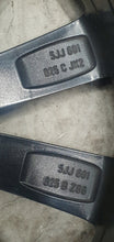 Load image into Gallery viewer, 1x Alufelge 17 Zoll 7.0" 5x100 46ET Glanz Schwarz 5JJ601025F Skoda Fabia I FEL2282258488zd