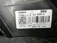 Laden Sie das Bild in den Galerie-Viewer, Frontscheinwerfer BMW X2 F39 8738185-04 Links Scheinwerfer Headlight SCH5336049317xw