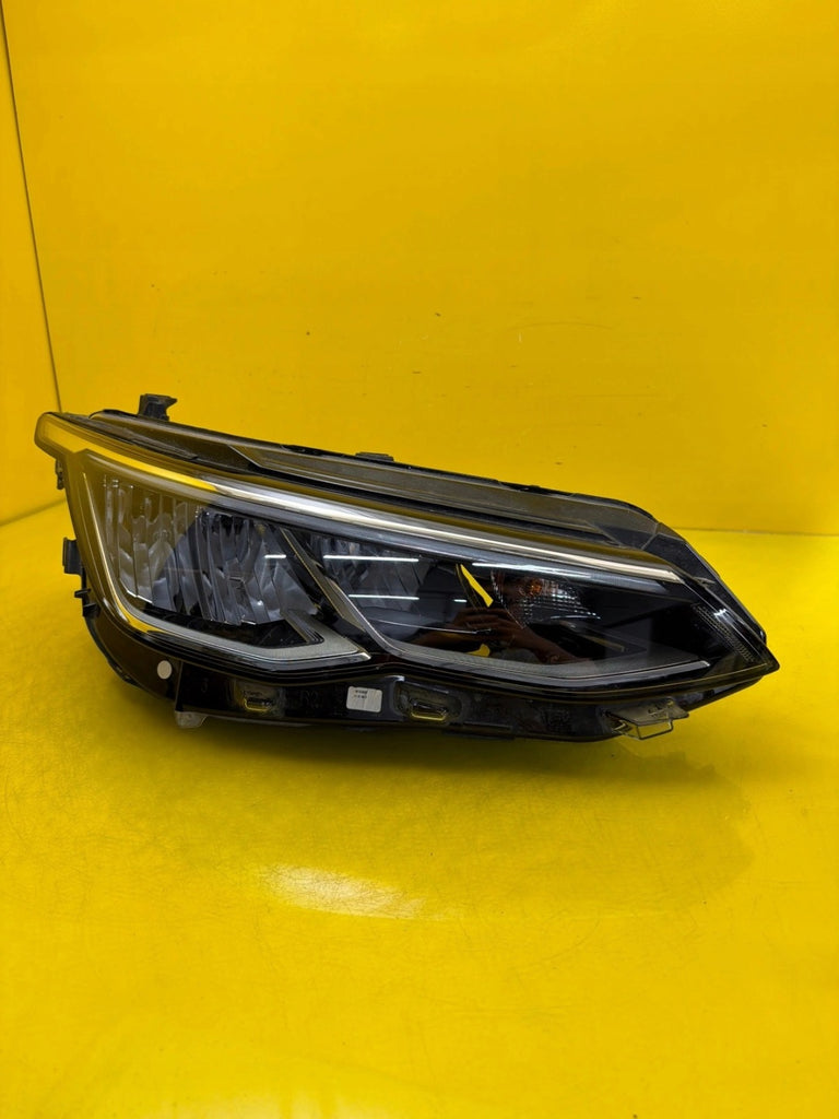 Frontscheinwerfer VW Golf VIII 5H1941006C LED Rechts Scheinwerfer Headlight SCH2374643065bs