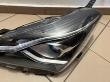Load image into Gallery viewer, Frontscheinwerfer Toyota Yaris LED Links Scheinwerfer Headlight SCH5117194570ty