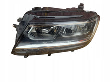 Load image into Gallery viewer, Frontscheinwerfer VW Tiguan 5NB941035D Full LED Links Scheinwerfer Headlight