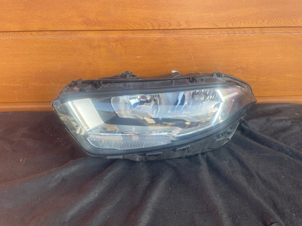 Frontscheinwerfer Mercedes-Benz W177 A1779062100 Links Scheinwerfer Headlight SCH2378477658pe