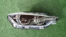 Laden Sie das Bild in den Galerie-Viewer, Frontscheinwerfer BMW F30 7453488-01 Rechts Scheinwerfer Headlight SCH6243173108jw