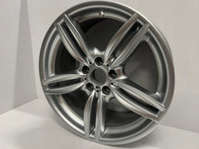 Load image into Gallery viewer, 1x Alufelge 19 Zoll 8.5" 5x120 7842652 BMW F11 F06 F10 F12 F13 Rim Wheel FEL4719248982am