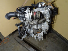 Laden Sie das Bild in den Galerie-Viewer, Motor Renault Megane IV M5PP404 1.8 300PS Hybrid Engine Komplett MOT1492365435kf