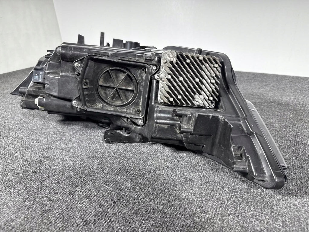 Frontscheinwerfer Audi A6 C8 4K0941034 Full LED Rechts Scheinwerfer Headlight