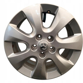 1x Alufelge 16 Zoll 6.5