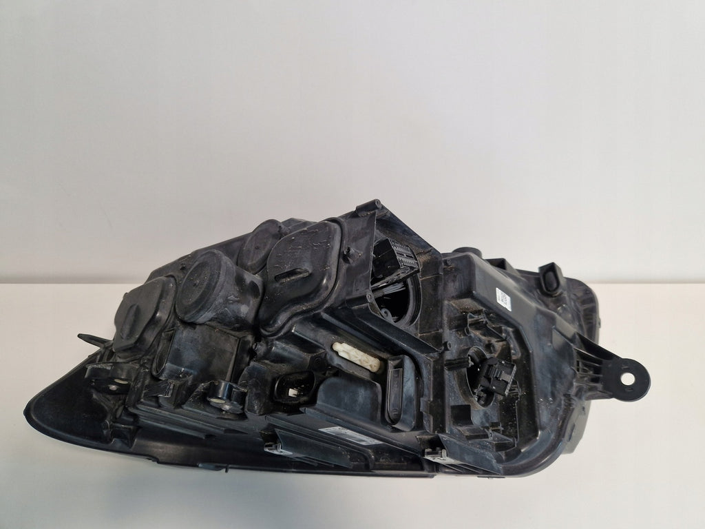 Frontscheinwerfer VW Multivan Caravelle 7E1941035 7E1941036 LED Rechts Headlight SCH6719167634qr