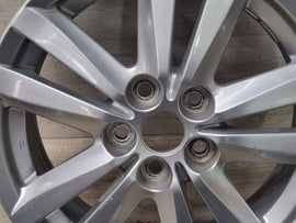 1x Alufelge 17 Zoll REG003388 Mitsubishi Outlander I Rim Wheel FEL3810990368fc