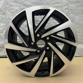 1x Alufelge 16 Zoll 6.5