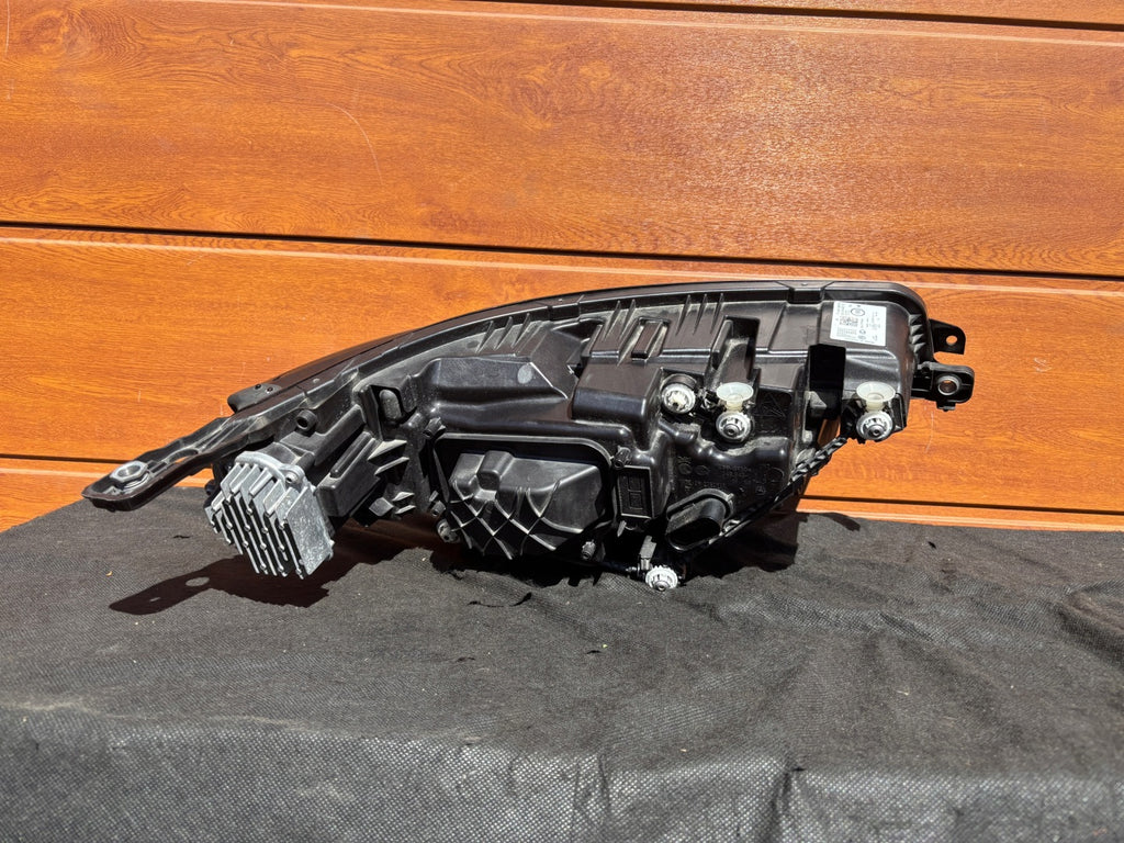 Frontscheinwerfer VW I 1T3941035B Full LED Links Scheinwerfer Headlight SCH4573423615wm