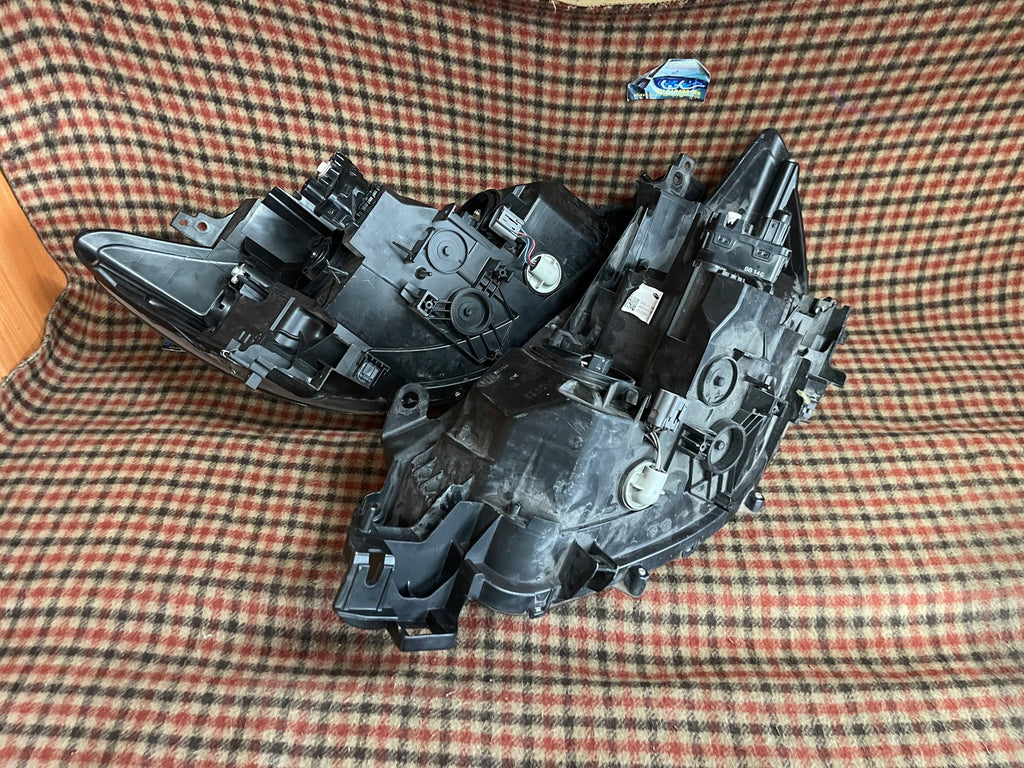 Frontscheinwerfer Mazda Cx-5 KD5351040 Ein Stück (Rechts oder Links) Headlight SCH9983507119an