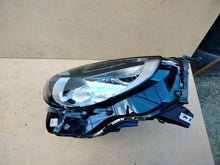 Load image into Gallery viewer, Frontscheinwerfer Fiat 500e 00521400360 00521400300 Rechts oder Links