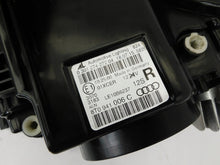 Laden Sie das Bild in den Galerie-Viewer, Frontscheinwerfer Audi A5 8T0941006C LED Rechts Scheinwerfer Headlight SCH5830261984fr