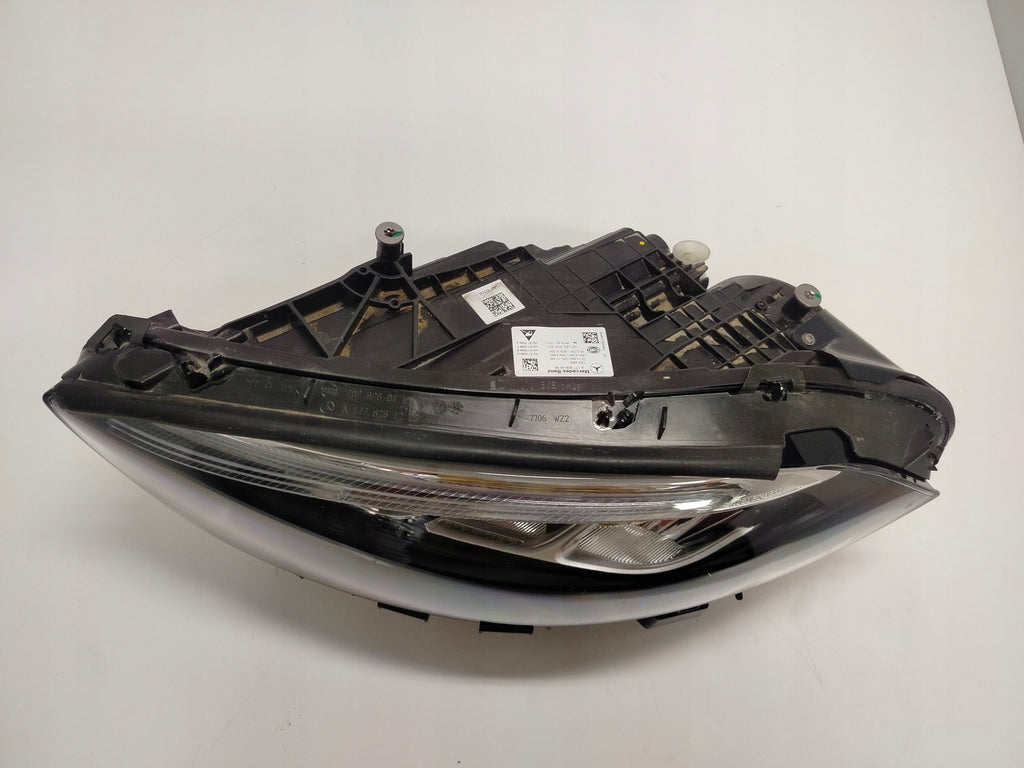 Frontscheinwerfer Mercedes-Benz W177 A1779064306 Full LED Links Headlight SCH9653141888sd