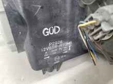 Laden Sie das Bild in den Galerie-Viewer, Frontscheinwerfer Honda Accord VII P2928 Links Scheinwerfer Headlight