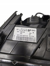 Laden Sie das Bild in den Galerie-Viewer, Frontscheinwerfer Audi A6 C5 4B0941003BF Bi-Xenon Links Scheinwerfer Headlight