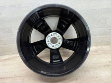Load image into Gallery viewer, 1x Alufelge 19 Zoll 8.0" 5x108 48 5ET Glanz Schwarz 80000286 Volvo Rim Wheel FEL6680773027io