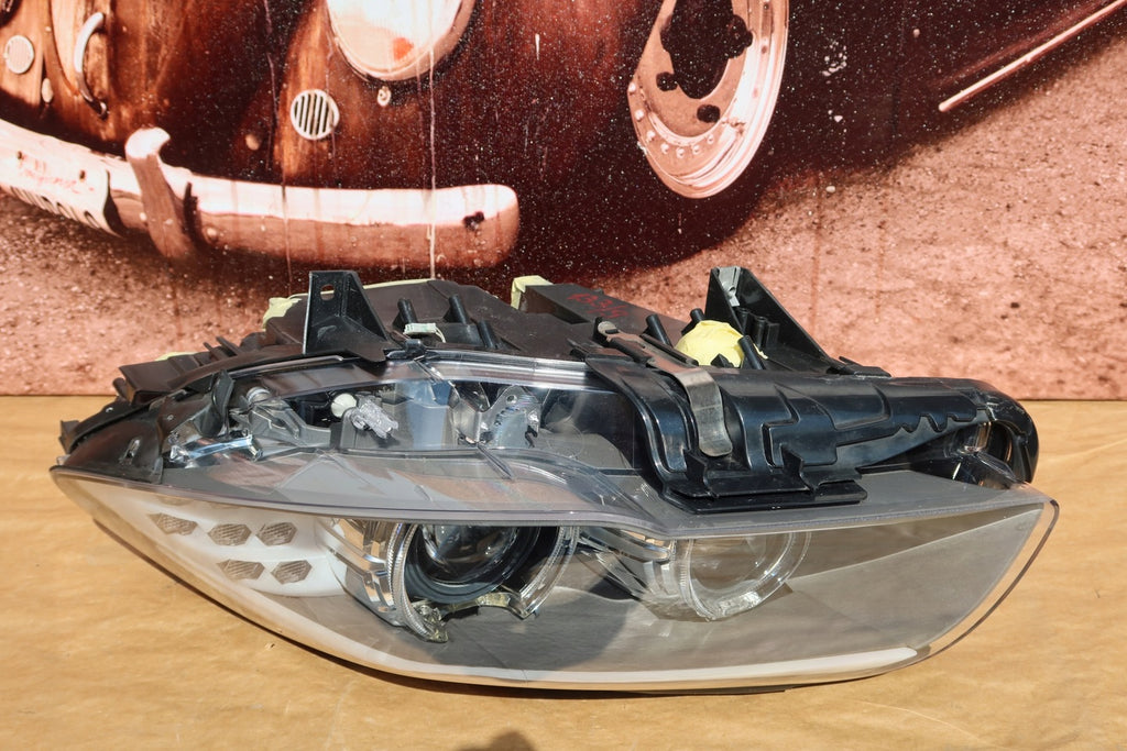 Frontscheinwerfer BMW 5 F11 F10 720324521 Links Scheinwerfer Headlight SCH1640929809jg