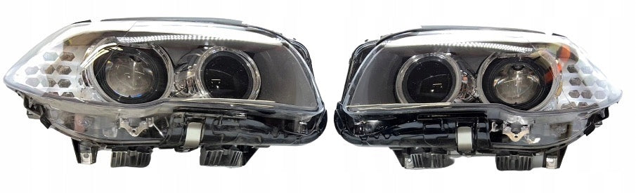 Frontscheinwerfer BMW 5 F11 F10 7271912-19 7271911-21 Xenon Ein Satz Headlight SCH3626449133yh