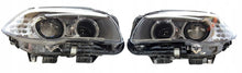 Load image into Gallery viewer, Frontscheinwerfer BMW 5 F11 F10 7271912-19 7271911-21 Xenon Ein Satz Headlight SCH3626449133yh