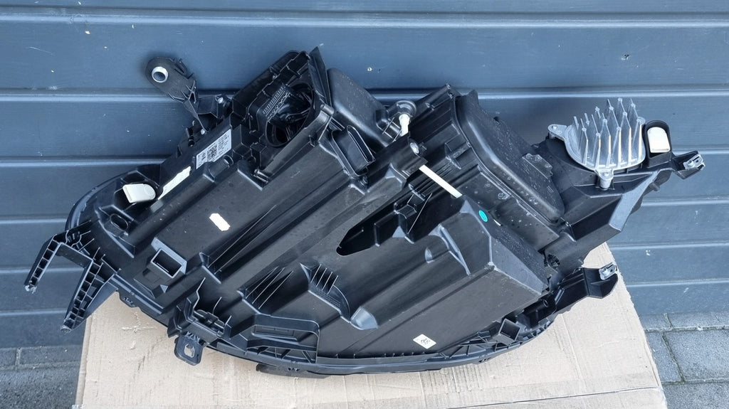 Frontscheinwerfer VW 14B941036B Full LED Rechts Scheinwerfer Headlight SCH3496791426xp