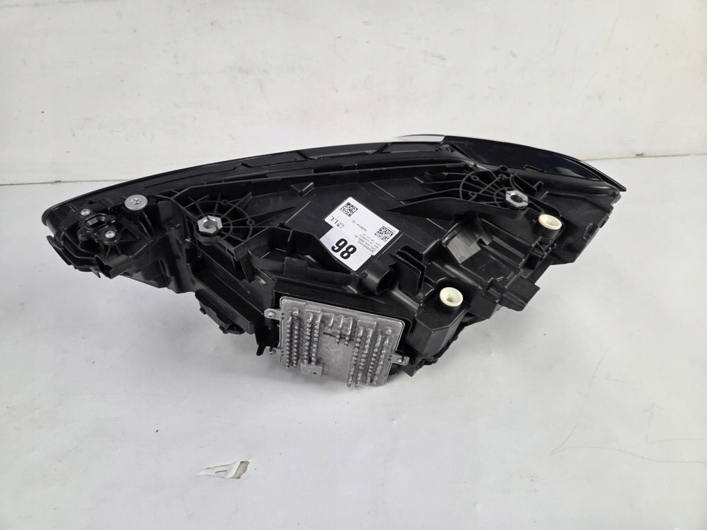 Frontscheinwerfer BMW 3 G81 4 G82 G80 5A3B314-01 LED Rechts Headlight SCH4334019927nj