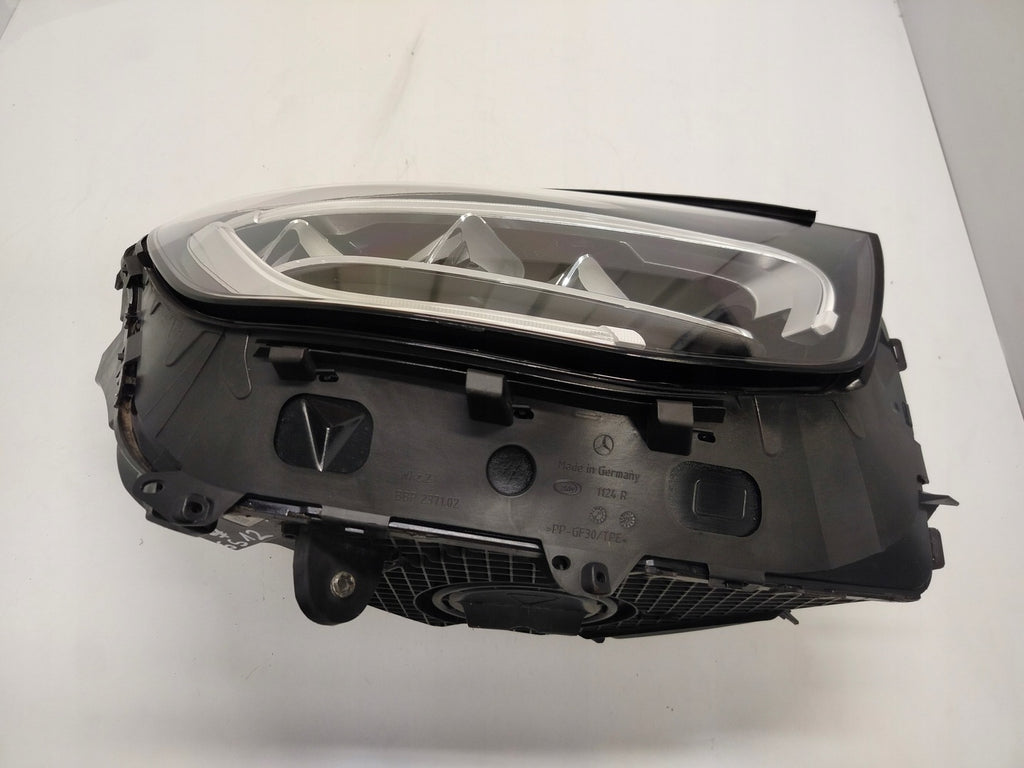 Frontscheinwerfer Mercedes-Benz Glc A2539067001 Full LED Rechts Headlight SCH1005102239ic