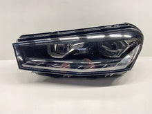 Load image into Gallery viewer, Frontscheinwerfer Skoda Fabia I 6VB941015A LED Links Scheinwerfer Headlight SCH6254986392we