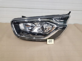 Frontscheinwerfer Ford Transit Custom JK21-13W030 LED Links Headlight