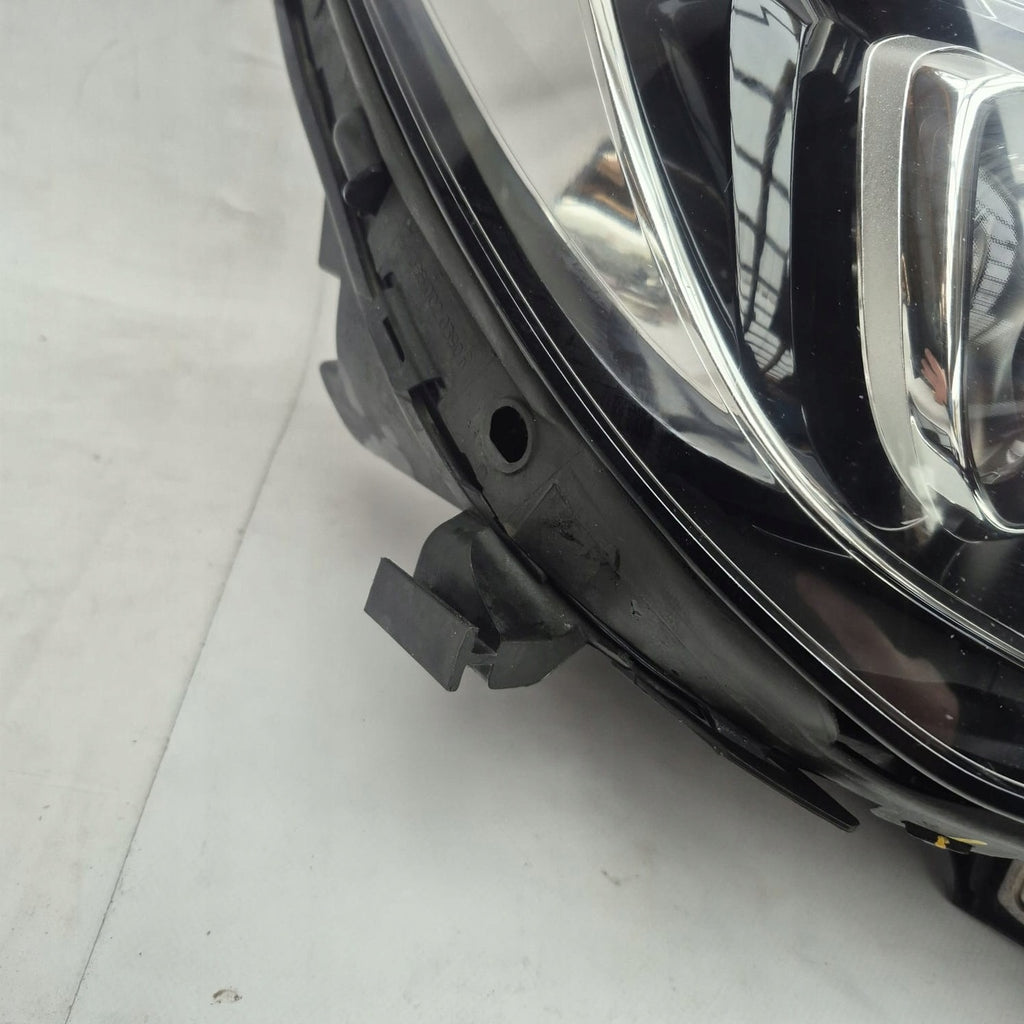 Frontscheinwerfer Mercedes-Benz Cla A1178206861 Rechts Scheinwerfer Headlight SCH3222807233fw