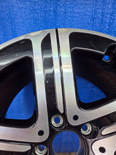 Laden Sie das Bild in den Galerie-Viewer, 1x Alufelge 18 Zoll 5x112 A2544015500 Mercedes-Benz Glc Rim Wheel FEL1139837698ww