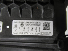 Load image into Gallery viewer, Frontscheinwerfer VW Caddy 2K8941036A 2K8941035L LED Rechts Headlight SCH7698299210ld