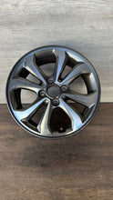 Load image into Gallery viewer, 1x Alufelge 15 Zoll 6.0" 4x100 47ET 52910-C8800 Hyundai I10 Rim Wheel FEL8045367270aa