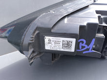 Load image into Gallery viewer, Frontscheinwerfer VW Golf Sportsvan 517941034B Xenon Rechts Headlight SCH7040773453lg