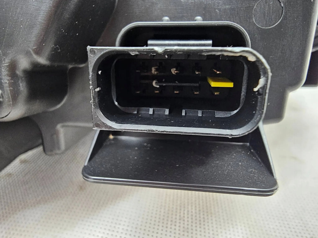 Frontscheinwerfer Citroën C3 9851349080 Full LED Rechts Scheinwerfer Headlight