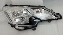 Frontscheinwerfer Mitsubishi Space W Star Rechts Scheinwerfer Headlight SCH6828961279eg