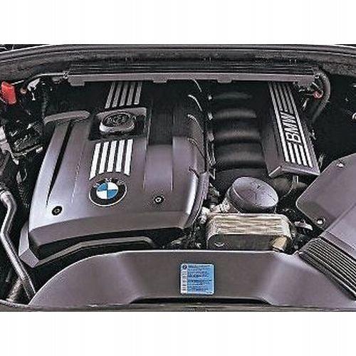 Motor BMW E87 N52B30AF 3.0 97TKm Benzin Engine Unkomplett MOT6688691370gc