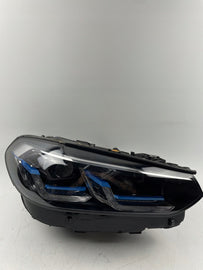 Frontscheinwerfer BMW X3 G01 5A29218-09 LED Rechts Scheinwerfer Headlight SCH2841452349yy