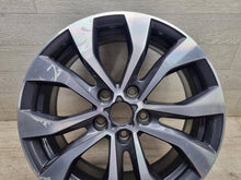 Laden Sie das Bild in den Galerie-Viewer, 1x Alufelge 17 Zoll 5x114.3 403007202R Renault Megane Iv Rim Wheel FEL8402472933qb