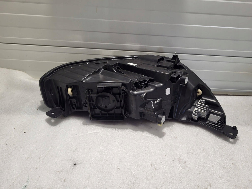 Frontscheinwerfer Ford Focus NX7B-13E015-CF Links Scheinwerfer Headlight SCH8378767301ui