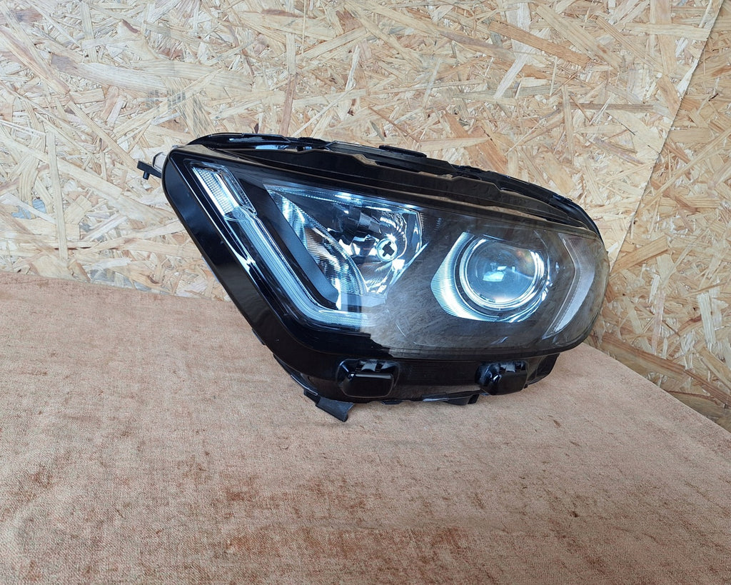 Frontscheinwerfer Ford Ecosport GN1513D155HE Xenon Links Scheinwerfer Headlight SCH3708093467yl