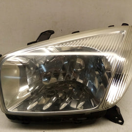 Frontscheinwerfer Toyota Rav 4 II Links Scheinwerfer Headlight SCH9847544484wn