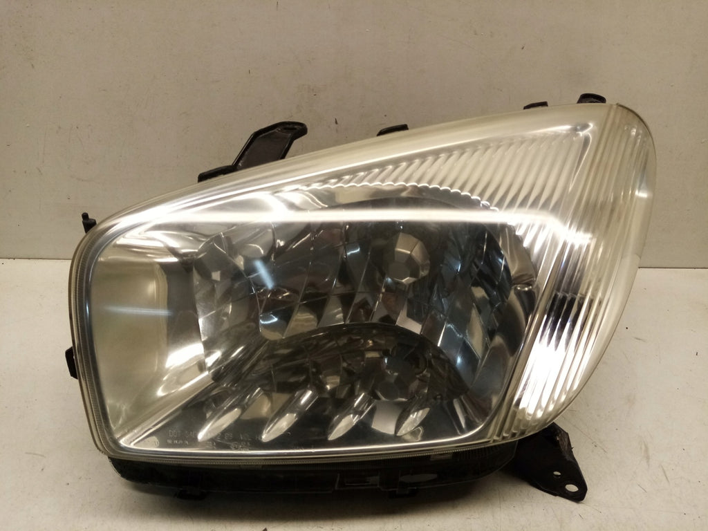 Frontscheinwerfer Toyota Rav 4 II Links Scheinwerfer Headlight SCH9847544484wn