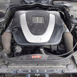 Motor Mercedes-Benz W203 272941 3.0 231PS 170kW Benzin Engine Komplett MOT6461435610qi