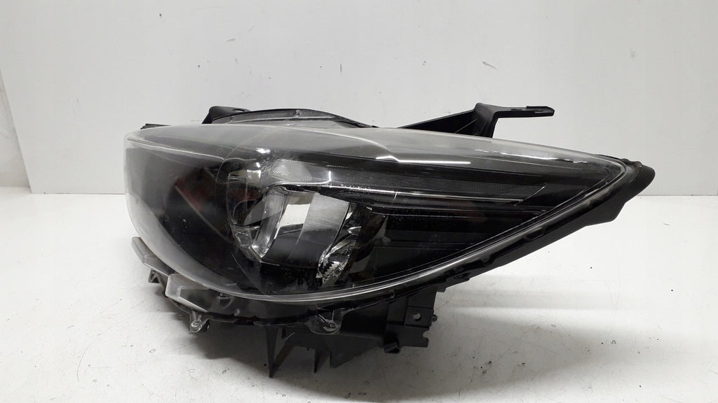 Frontscheinwerfer Mazda Cx-5 KA1F51040C Full LED Links Scheinwerfer Headlight