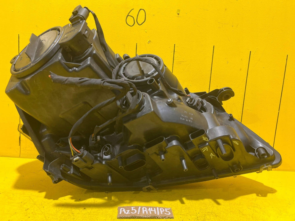 Frontscheinwerfer Mercedes-Benz W164 A1648207761 Links Scheinwerfer Headlight SCH4865904502qp